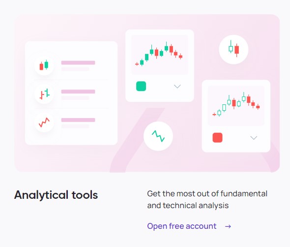 Capital Bear - analytical tools