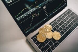 daytrading with bitcoins