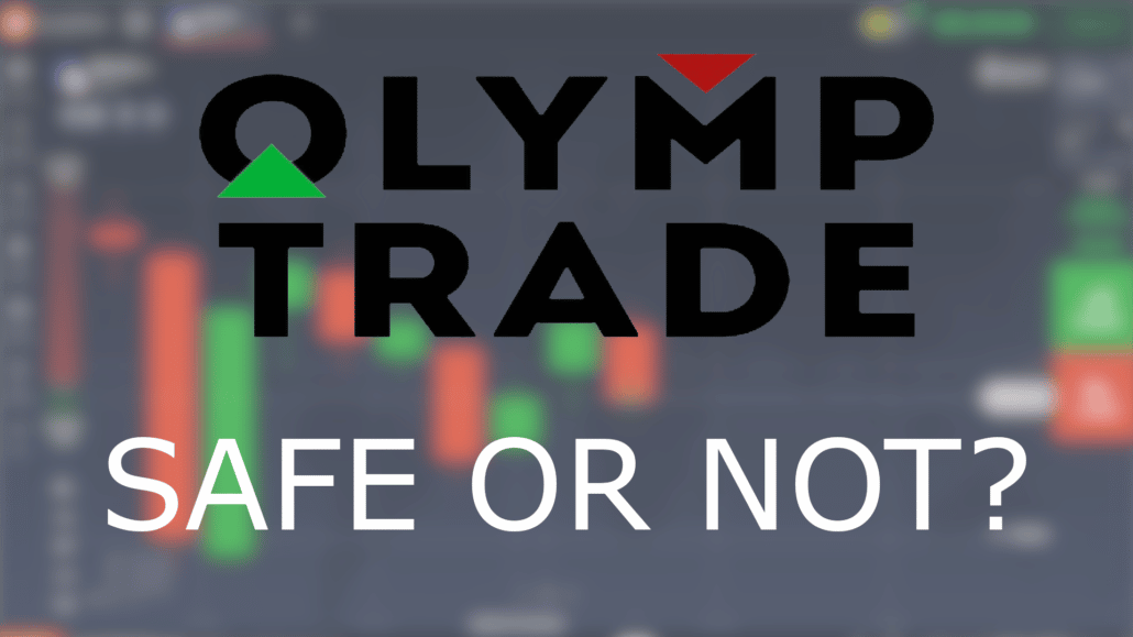olymp trade safe