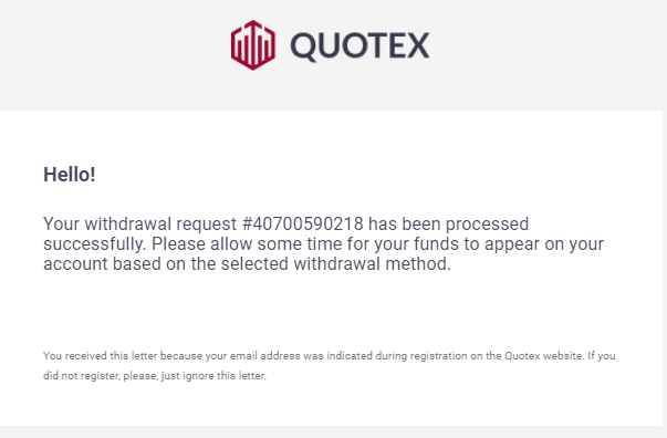 Quotex-withdrawal-confirmation