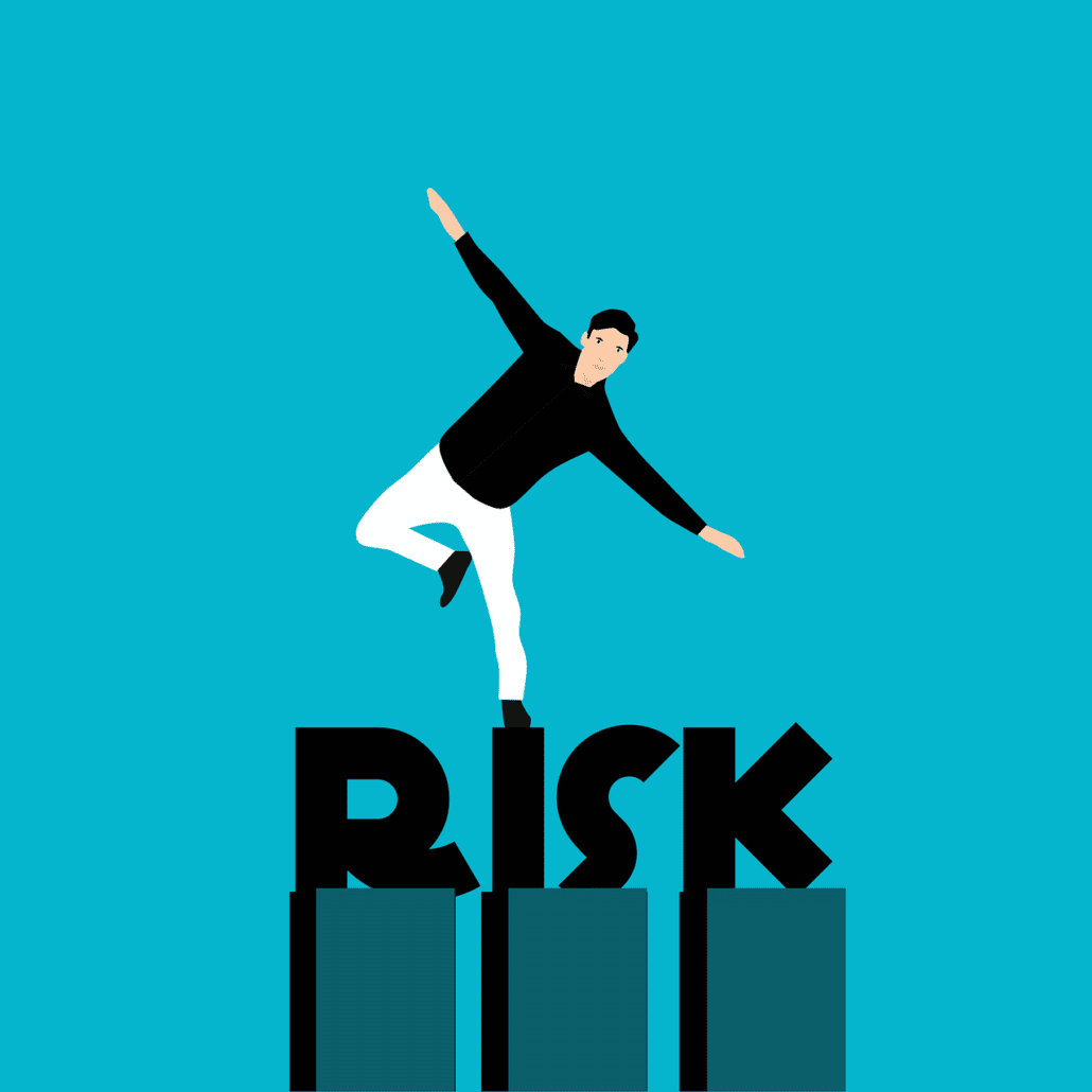 Risk management – balancing risks and wins