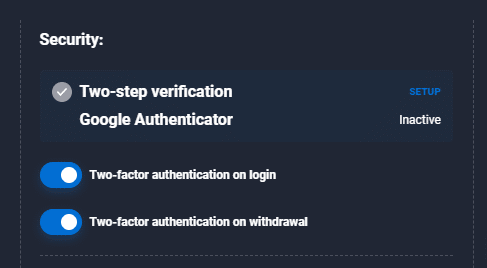 Two-step-verification-on-login